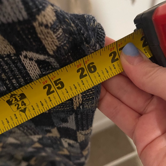 Vintage Tricots St Raphael Crewneck Sweater Size XL UNISEX Union Made ILGWU - Picture 5 of 8